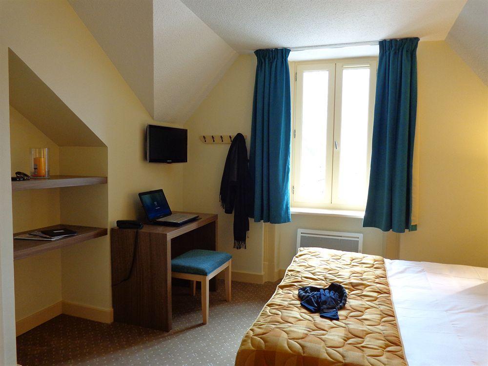Hotel Les Lanchers Chamonix