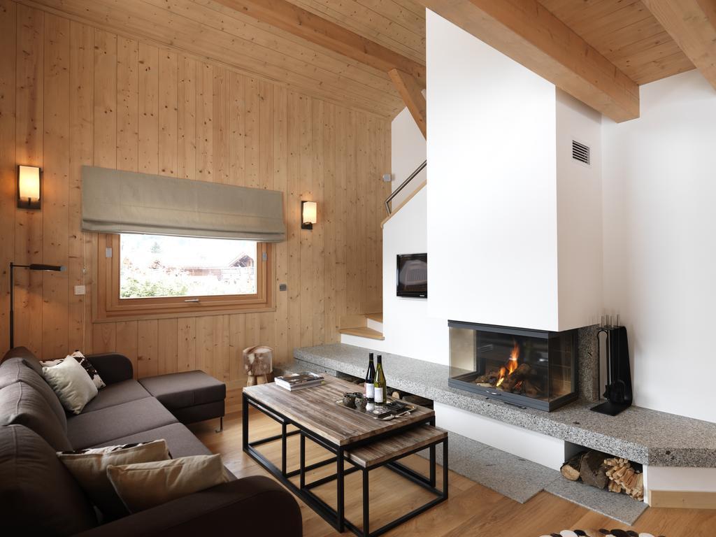 Les Des Liarets * Chamonix