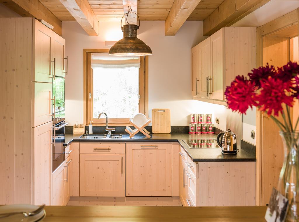 Chalet Les Des Liarets Chamonix