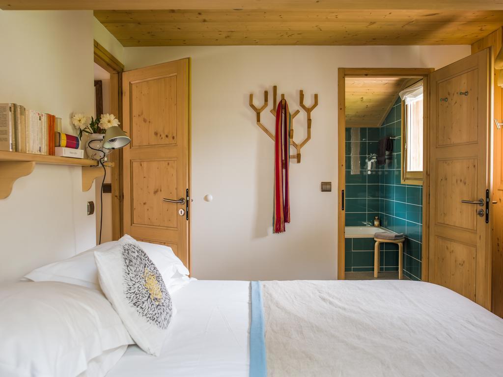 Chalet Les Des Liarets Chamonix