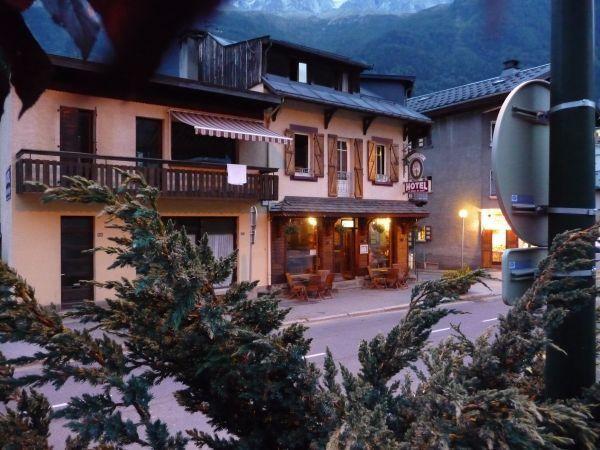 Boule De Neige * Chamonix