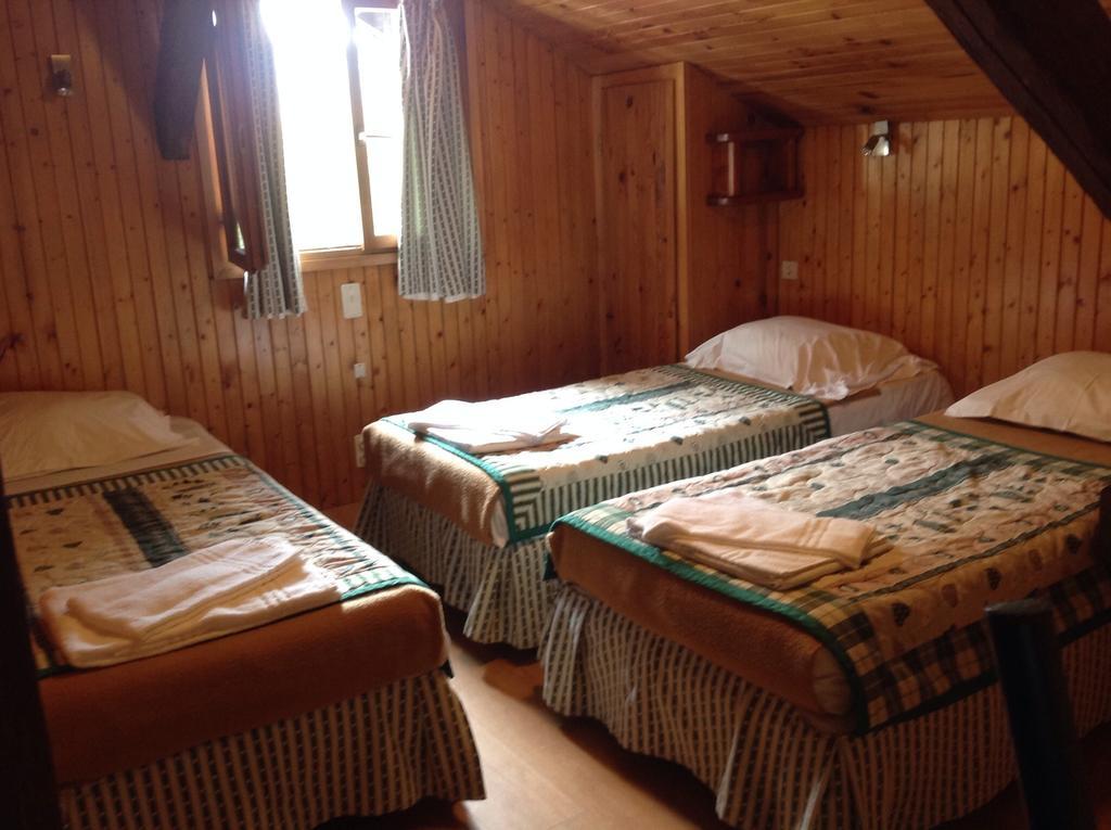 Hotel La Source