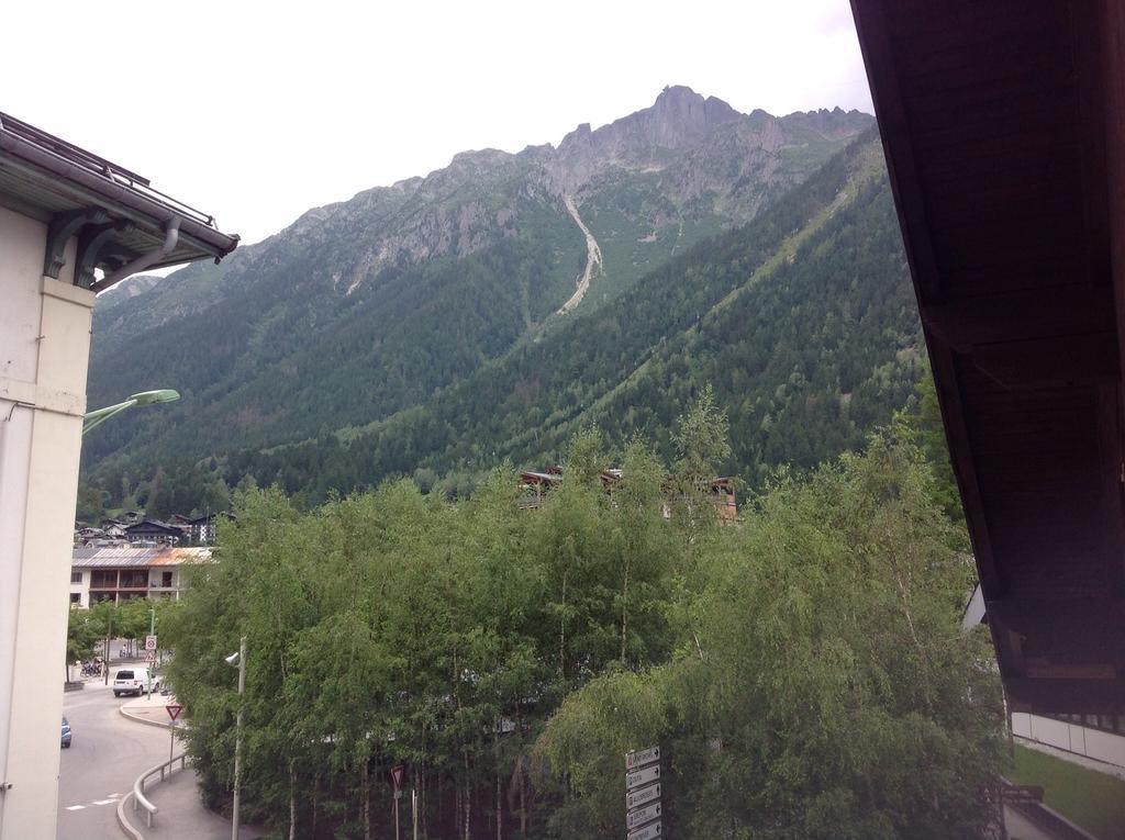 La Source Chamonix