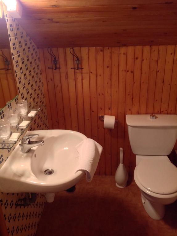 Hotel La Source Chamonix