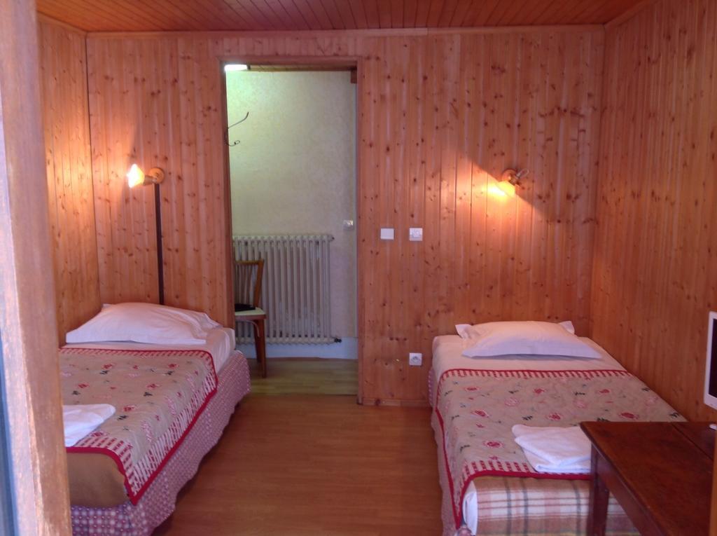Hotel La Source Chamonix