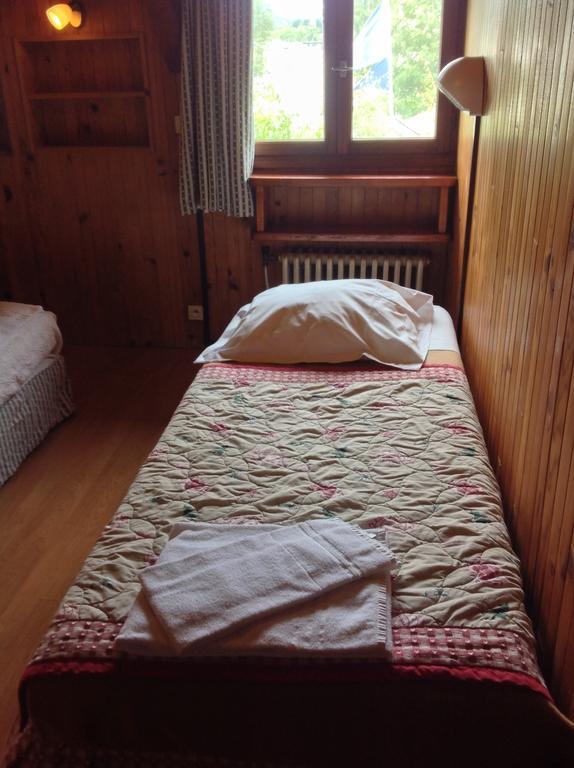 Hotel La Source