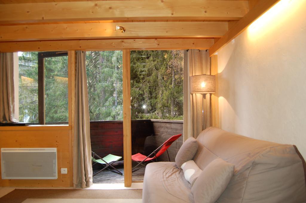 Apartment Grand Roc.1 Chamonix
