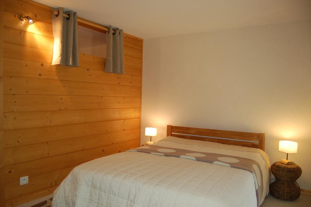 Grand Roc.1 Chamonix