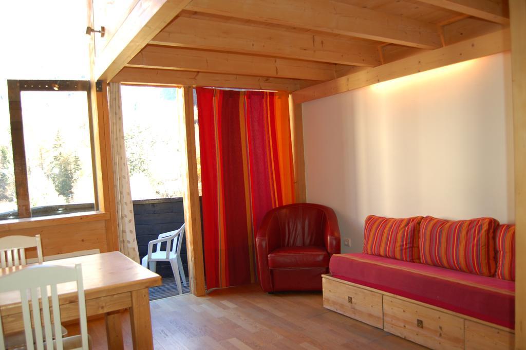 Apartment Grand Roc.1 *