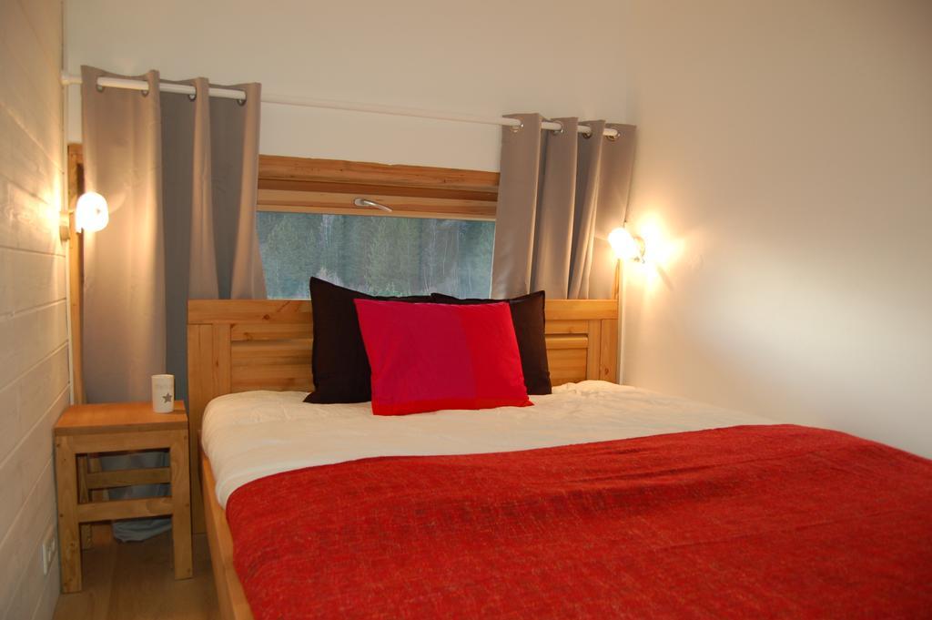Grand Roc.1 Apartment *