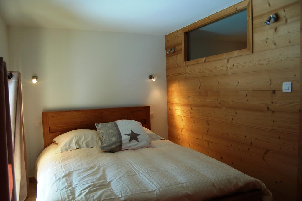 Grand Roc.1 Apartment Chamonix