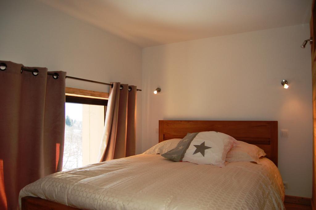 Grand Roc.1 Apartment