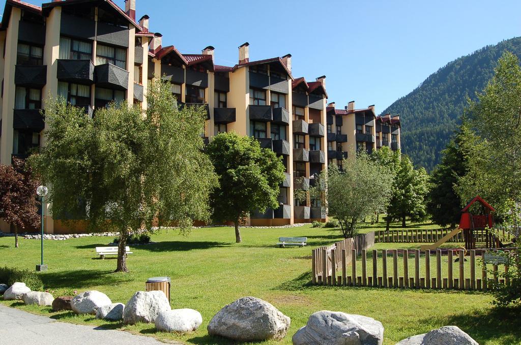 Grand Roc.1 * Chamonix