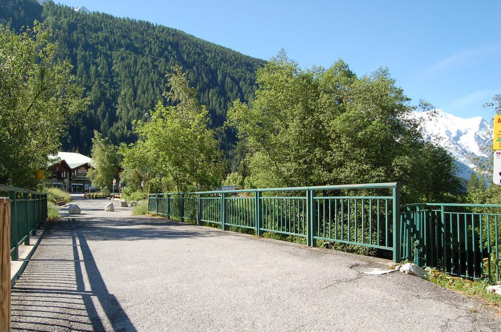 Grand Roc.1 Chamonix