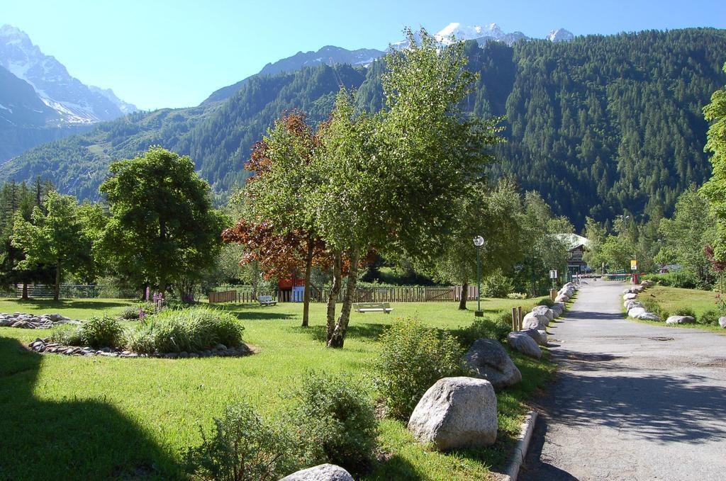 Grand Roc.1 Chamonix
