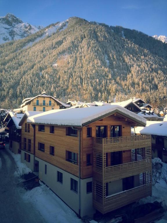 De L'arve By Happyculture Hotel 3*