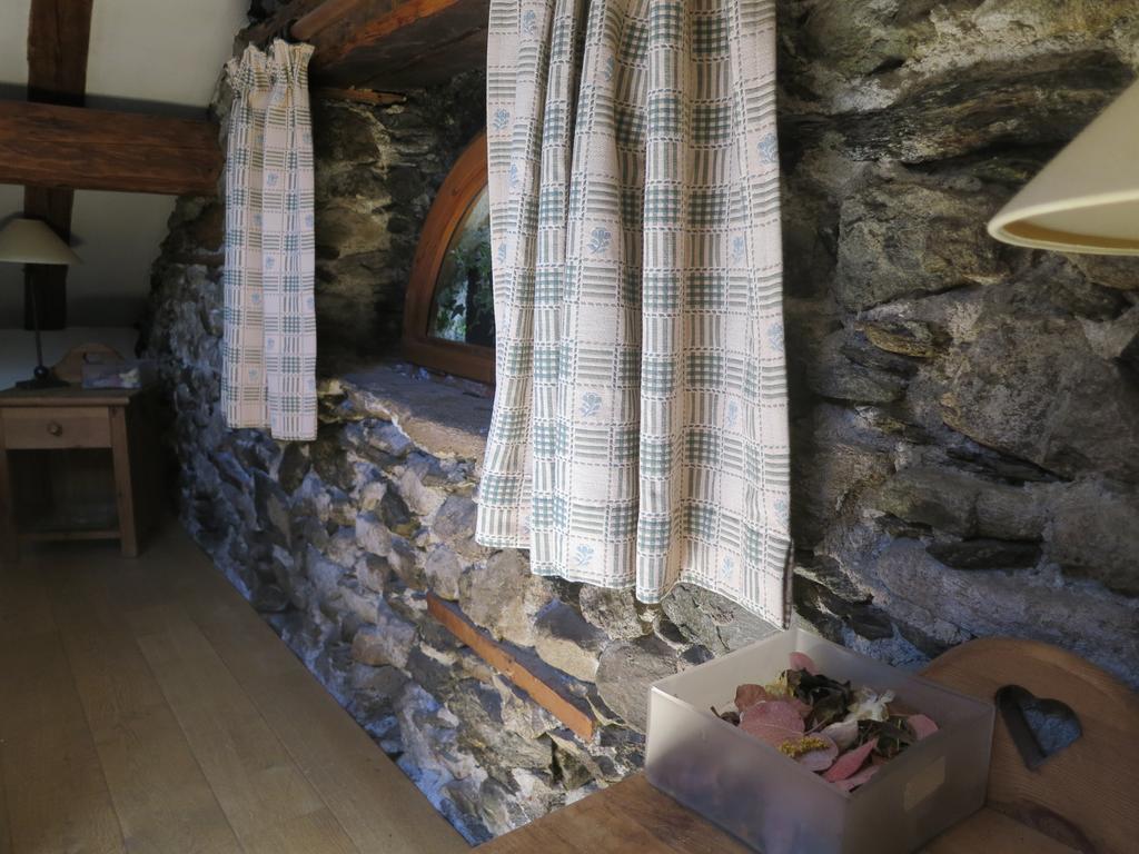Hostel Le Vagabond *