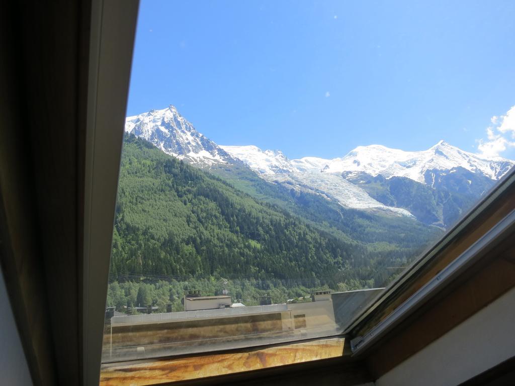 Le Vagabond Hostel