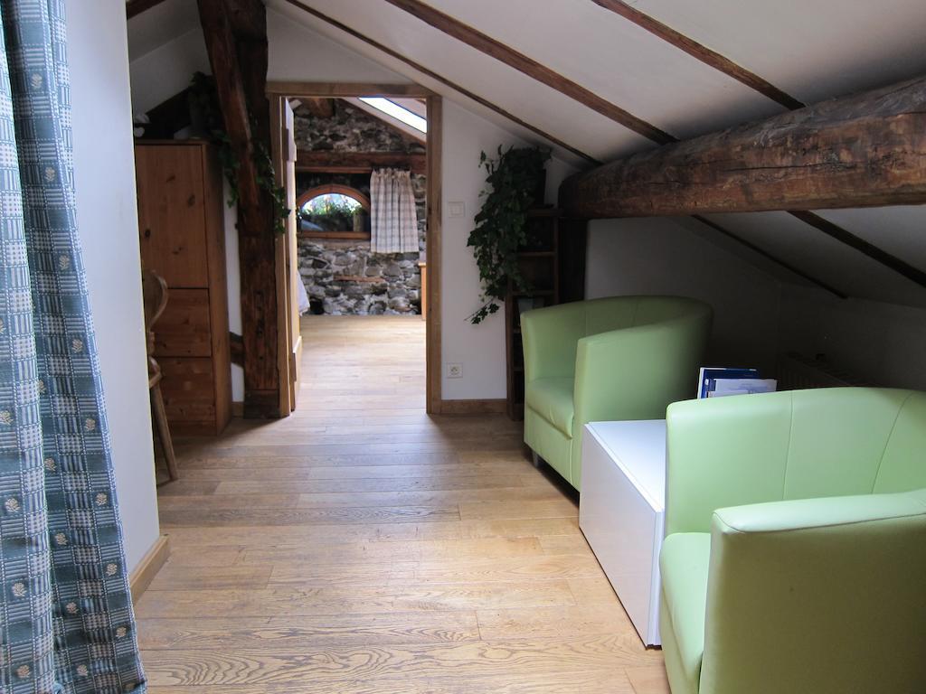 Hostel Le Vagabond *