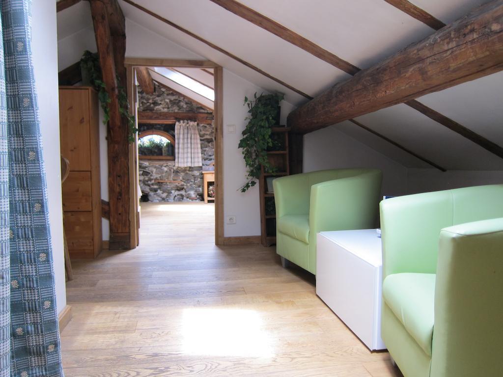 Hostel Le Vagabond Chamonix