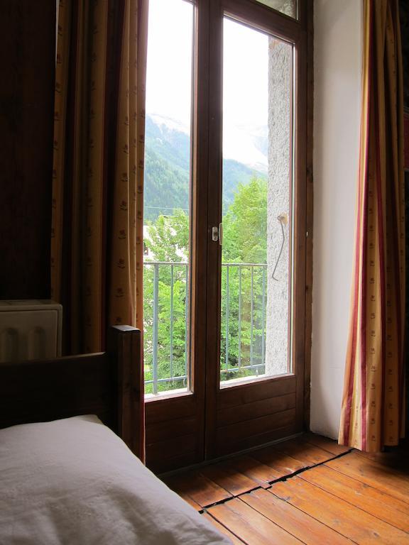 Le Vagabond * Chamonix