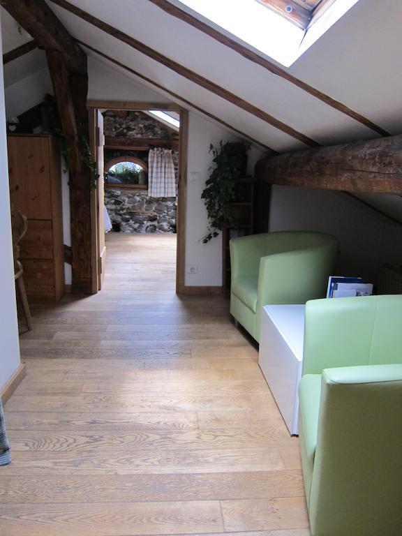 Le Vagabond Chamonix