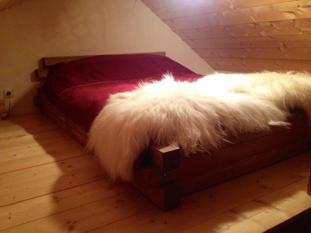 Chalet Les Lutins Chamonix