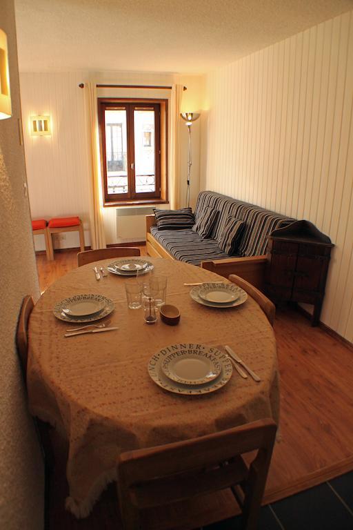 Apartment Relais De Poste Centre Mont Blanc Chamonix