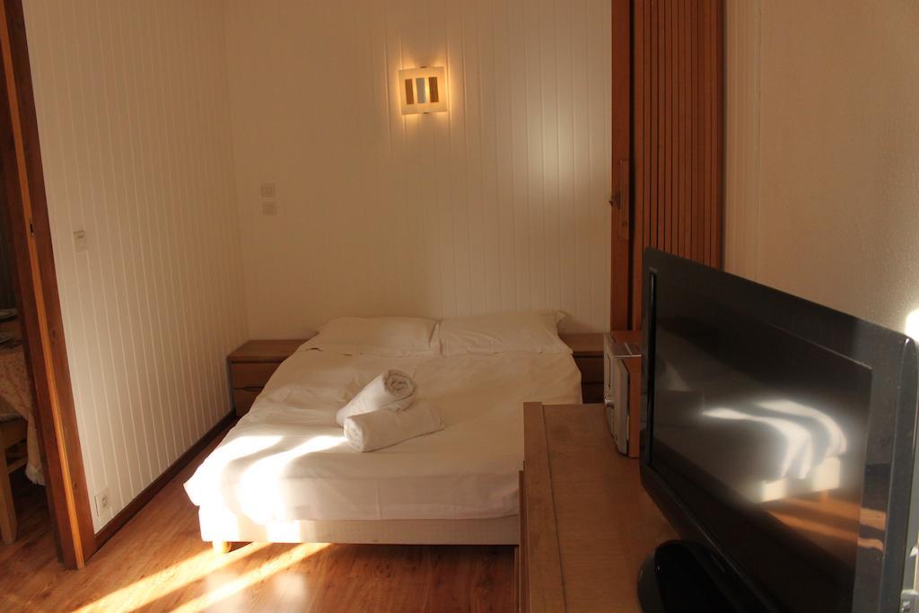Apartment Relais De Poste Centre Mont Blanc
