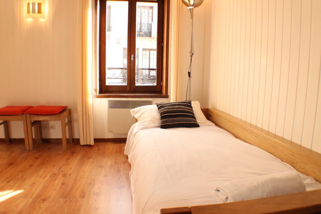 Appartement Relais De Poste *