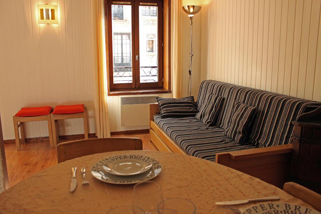 Relais De Poste Centre Mont Blanc Chamonix