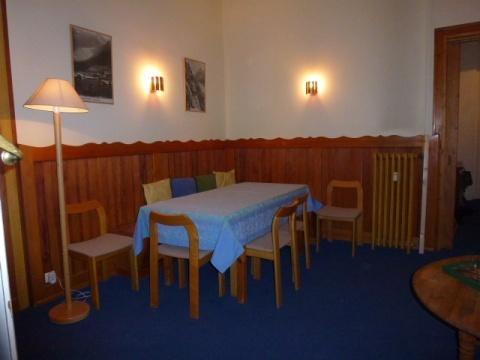 Apartment Le Majestic