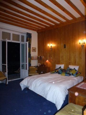 Apartment Le Majestic Chamonix