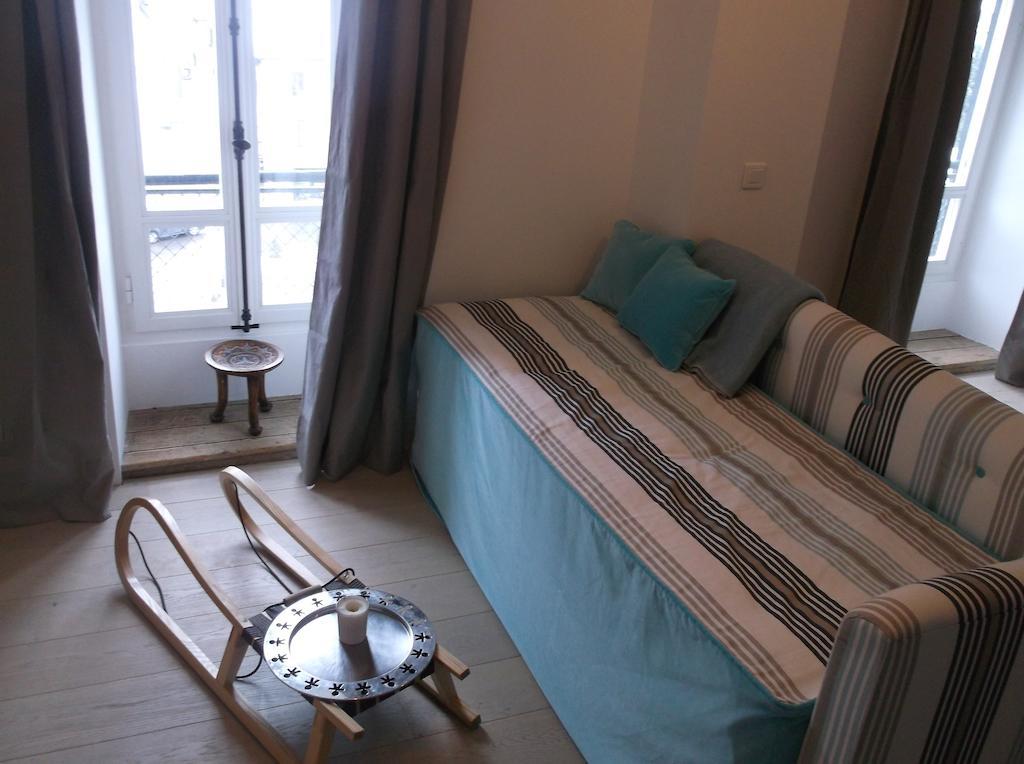 Apartment Astoria *
