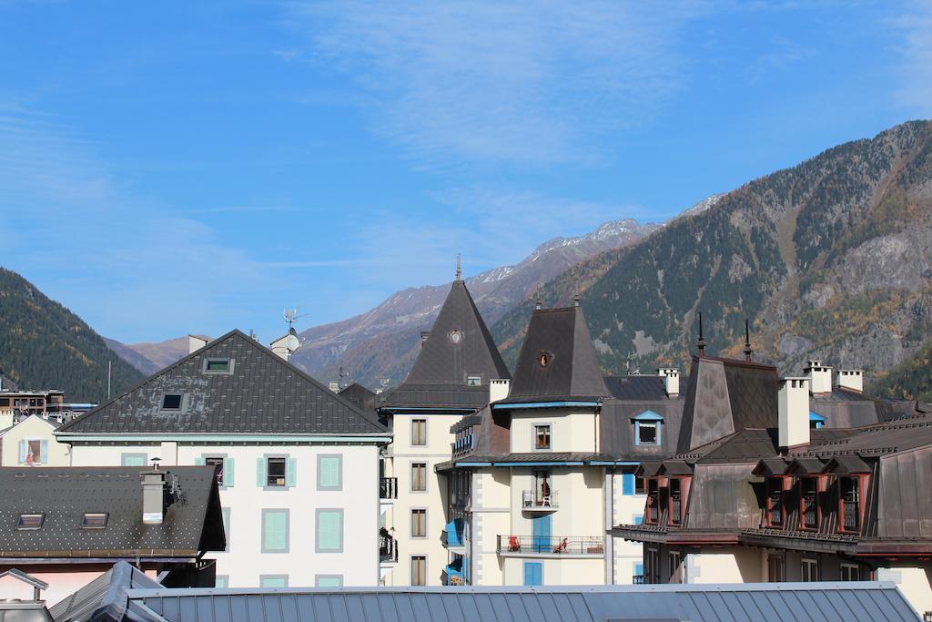 Le Lutetia Chamonix