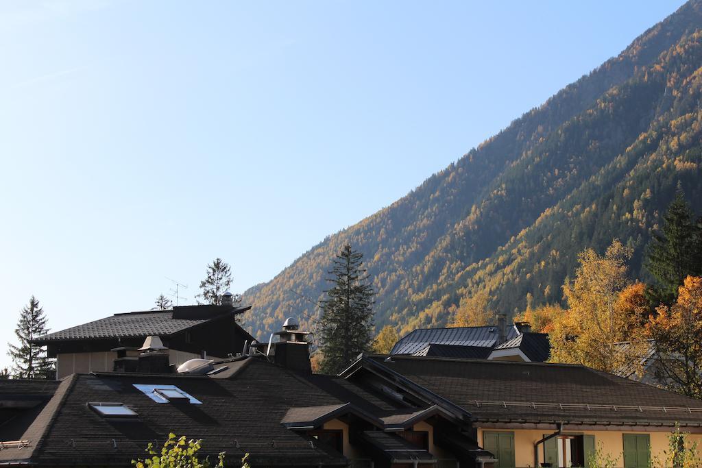 Apartment Le Lutetia