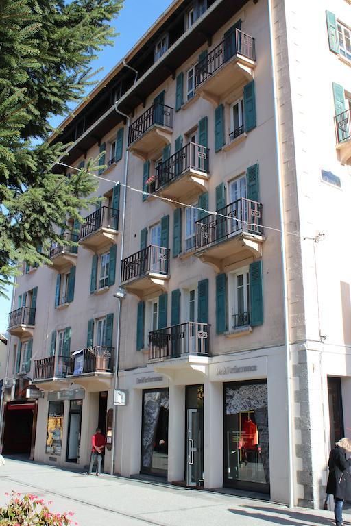 Apartment Le Lutetia *