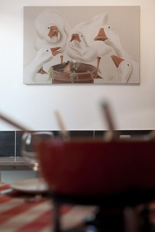 Apartment Le Lutetia Chamonix