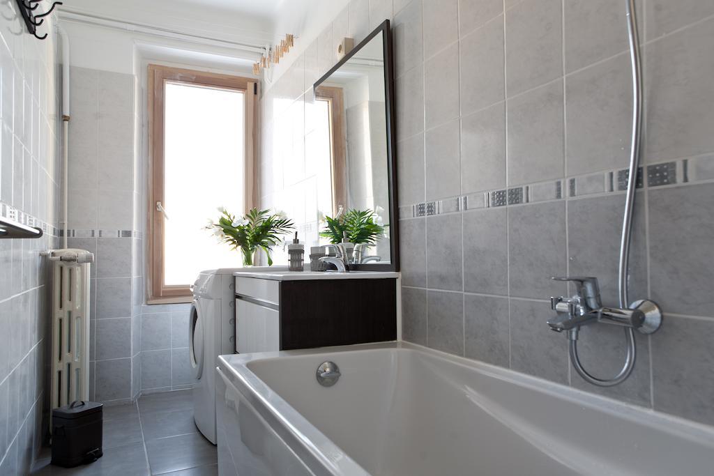 Apartment Le Lutetia *