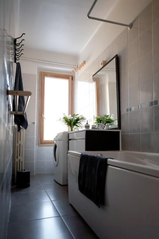 Apartment Le Lutetia
