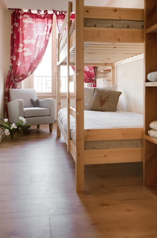 Le Lutetia Chamonix
