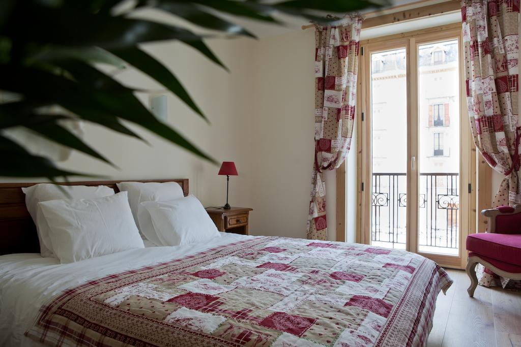 Le Lutetia Chamonix
