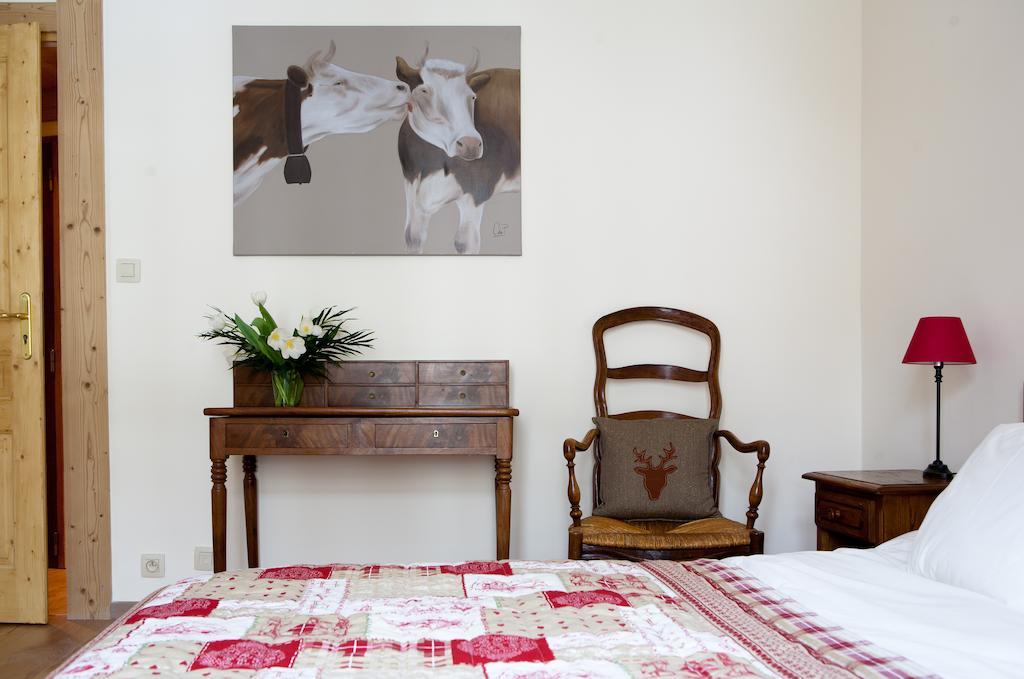 Apartment Le Lutetia