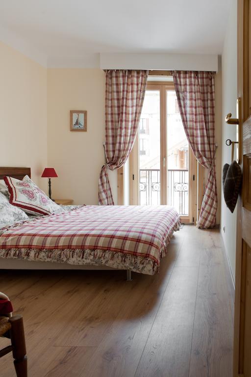 Apartment Le Lutetia Chamonix