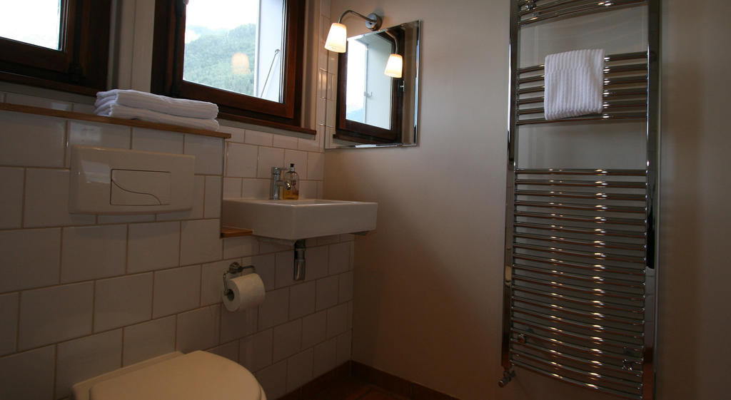 Chalet Les Pelerins Chamonix