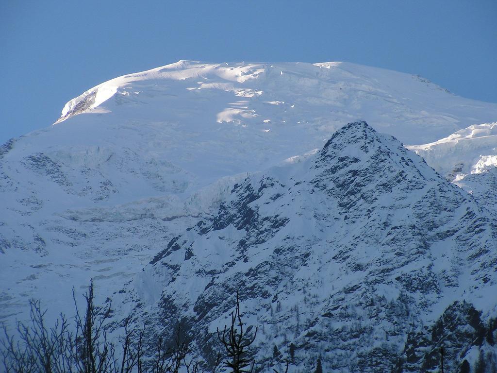 Chalet La Renardière *