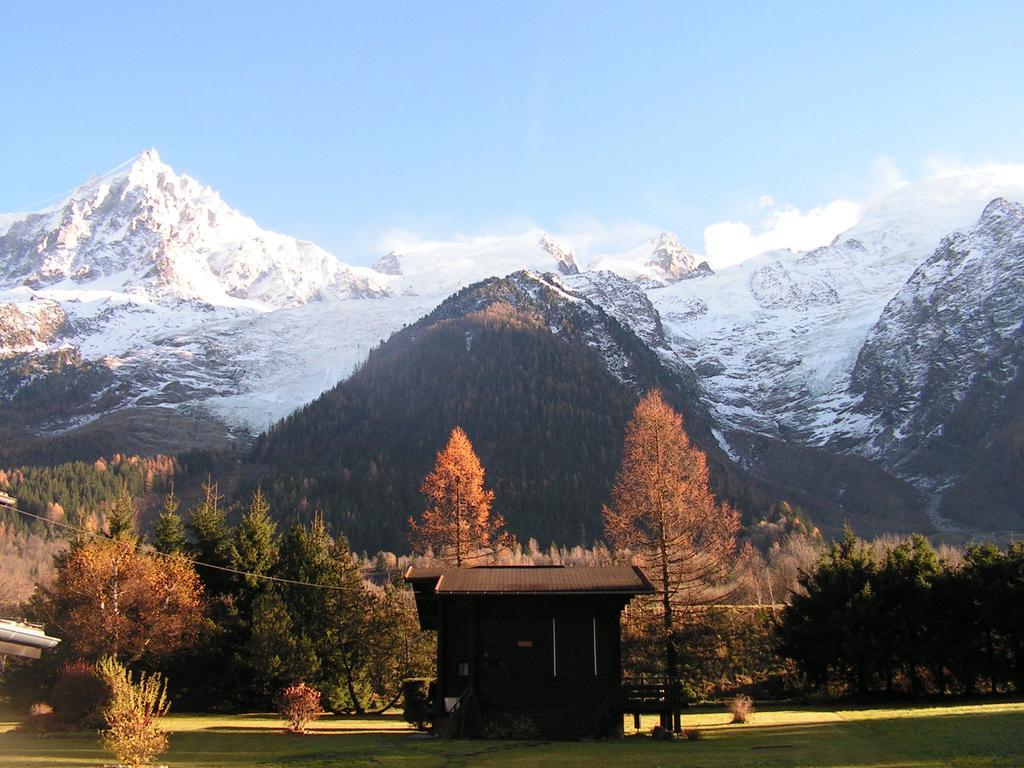 Chalet La Renardiere *