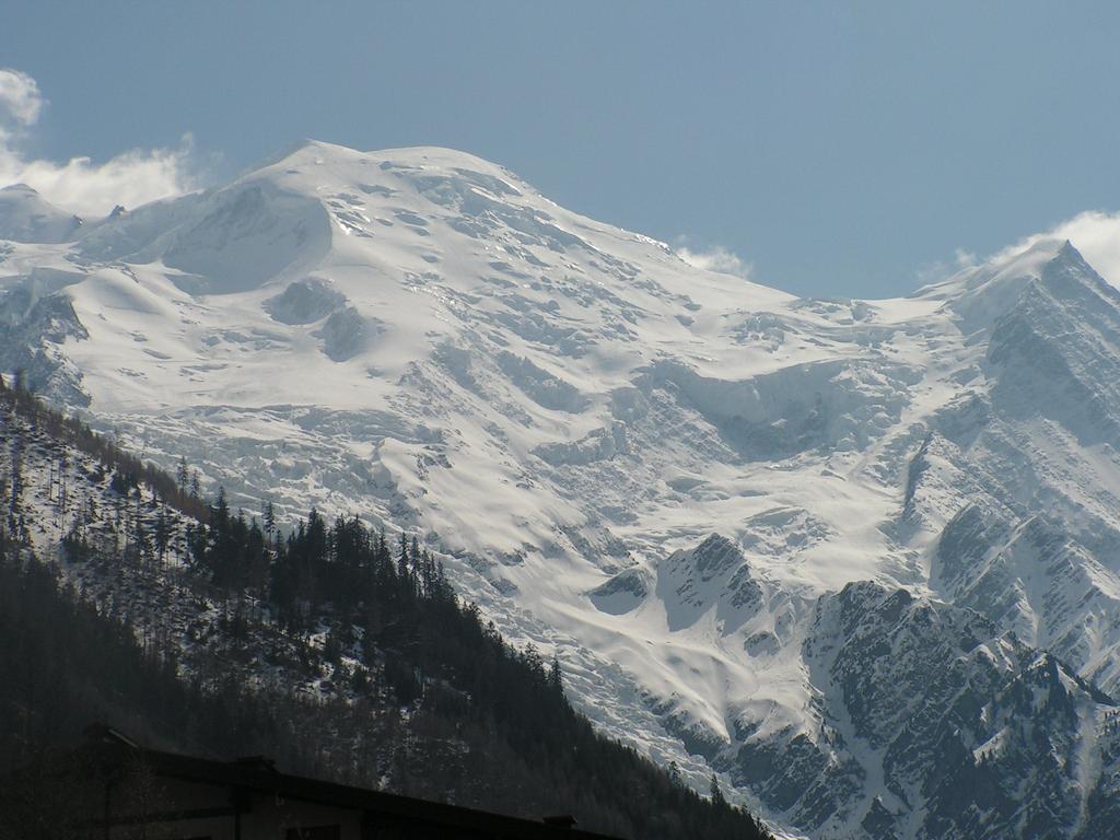 Le Cosy Chamonix