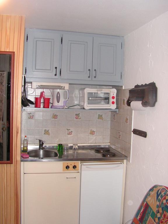 Apartment Le Cosy *