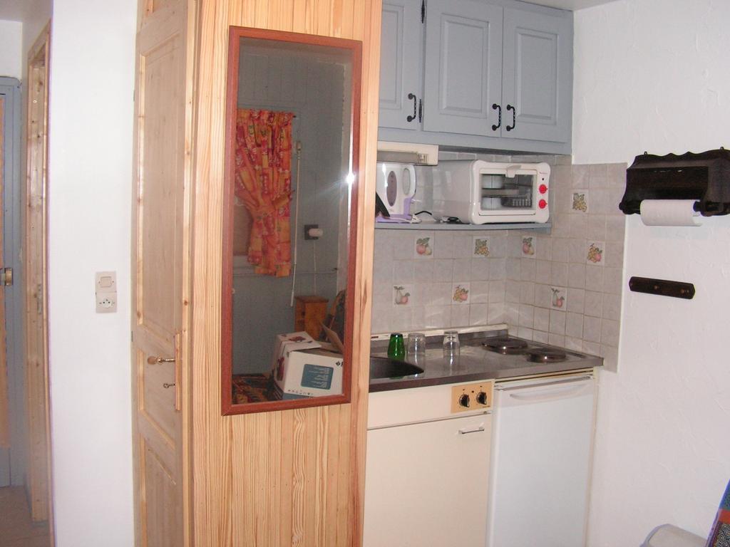 Apartment Le Cosy Chamonix